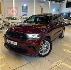 دودج دورانجو